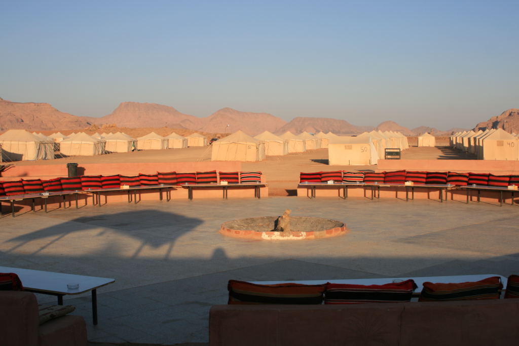 Wadi Rum